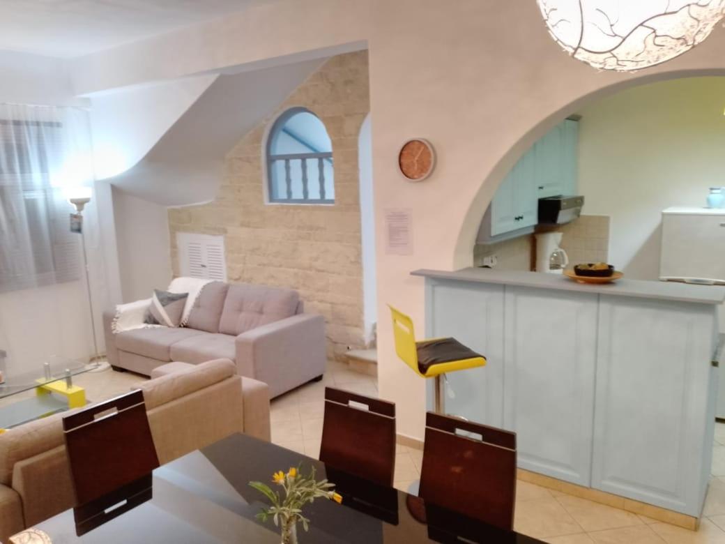 Villa Chrysanthemum Neo Chorio Exterior photo