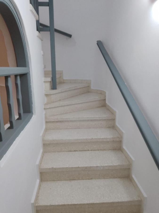 Villa Chrysanthemum Neo Chorio Exterior photo
